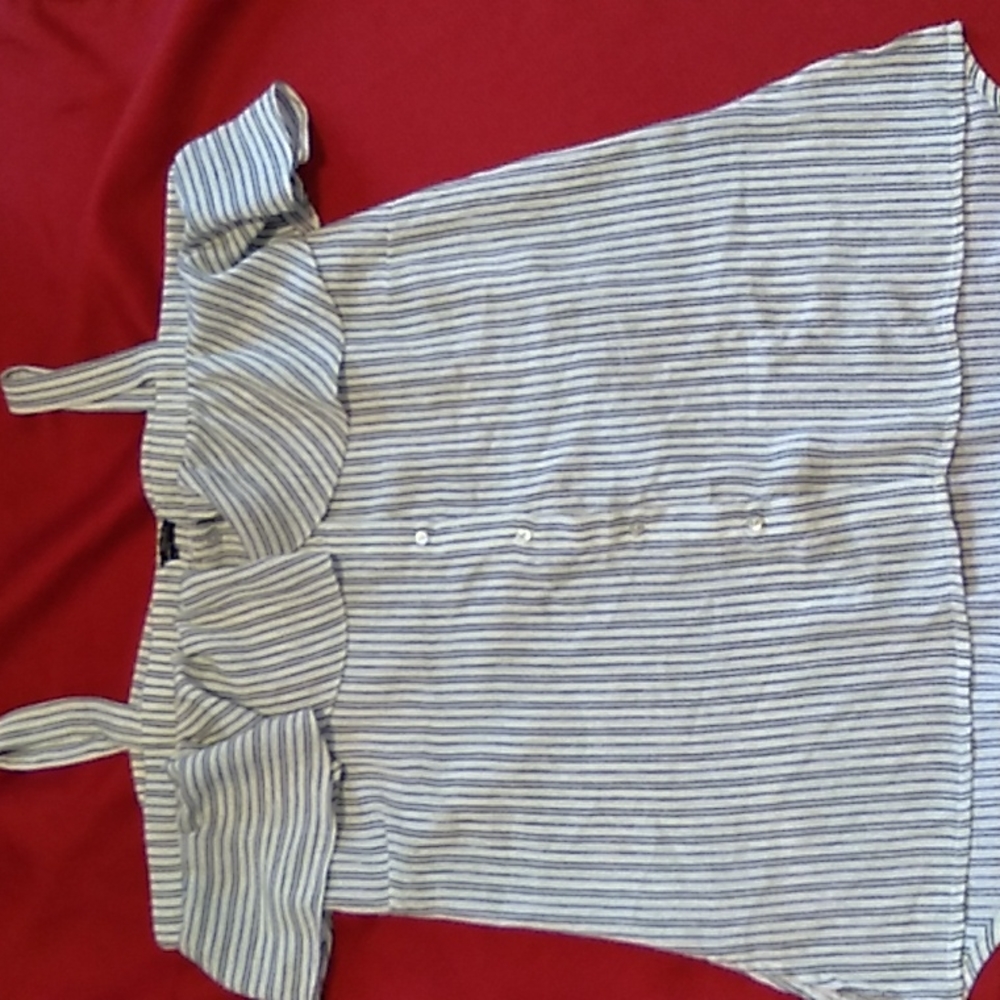 Women's blouse